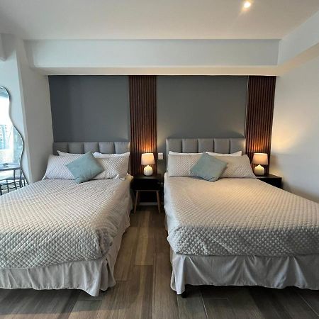 Apartament Moderno Apartamento Doble Gwatemala Zewnętrze zdjęcie