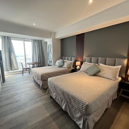 Apartament Moderno Apartamento Doble Gwatemala Zewnętrze zdjęcie