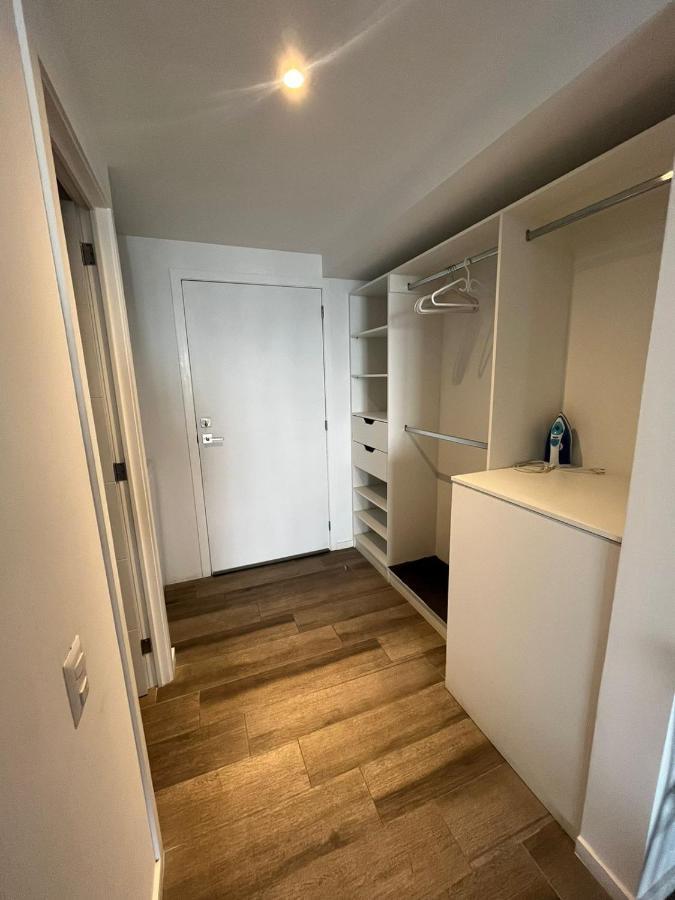 Apartament Moderno Apartamento Doble Gwatemala Zewnętrze zdjęcie