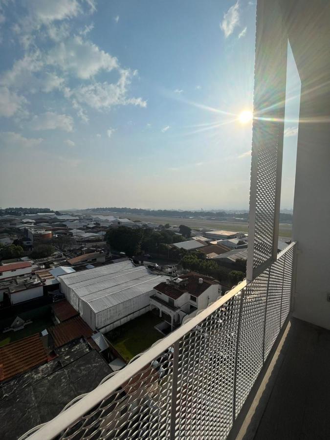 Apartament Moderno Apartamento Doble Gwatemala Zewnętrze zdjęcie