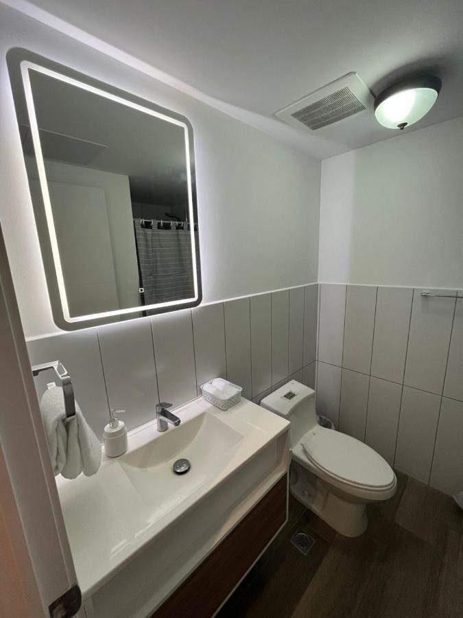Apartament Moderno Apartamento Doble Gwatemala Zewnętrze zdjęcie